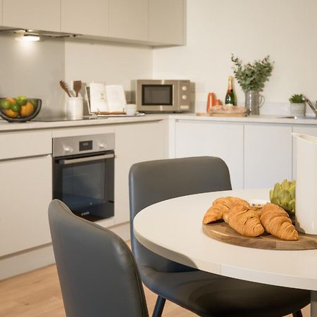Luxury Apartment Cherrywood Dublin 18 外观 照片