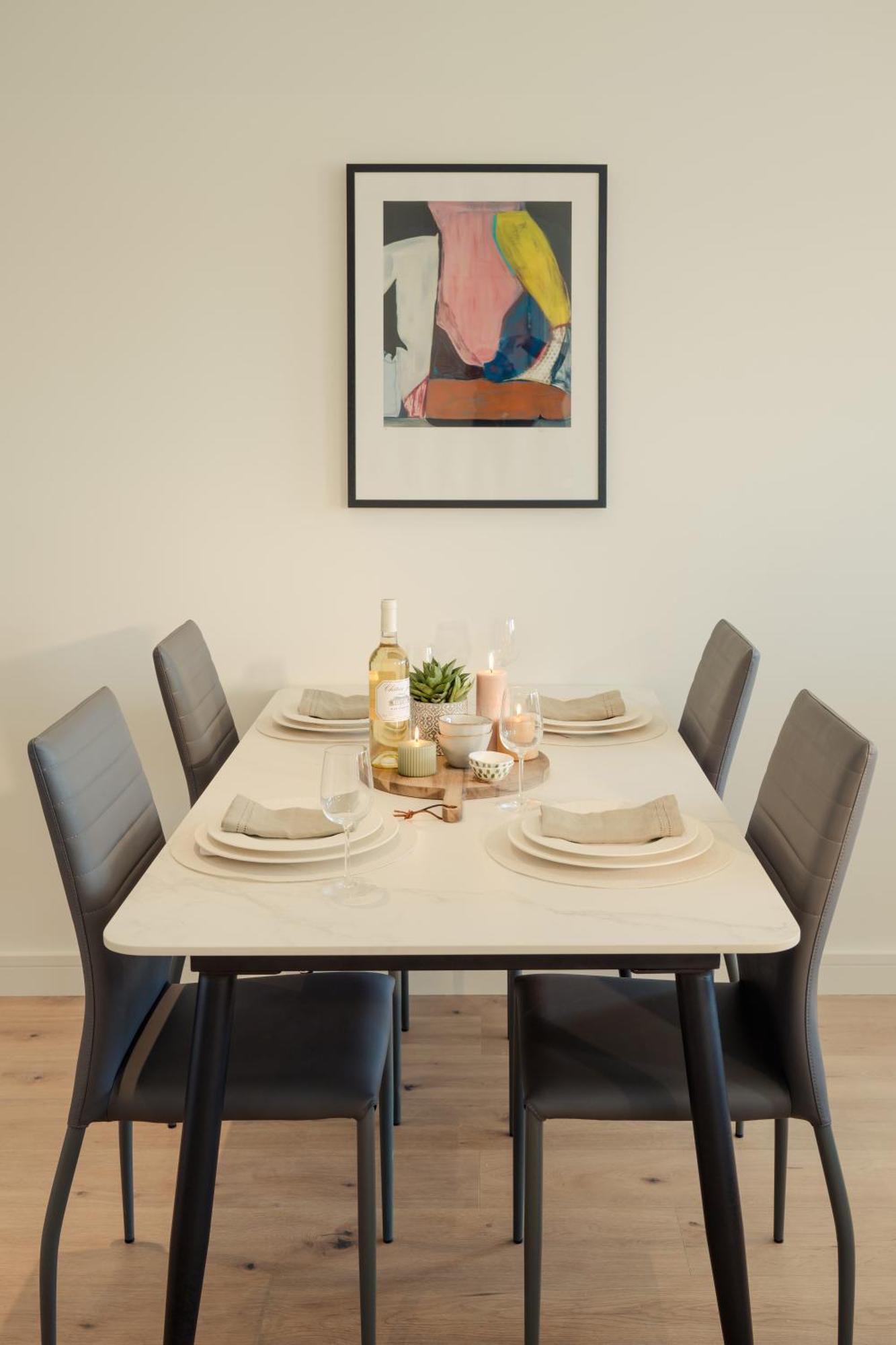Luxury Apartment Cherrywood Dublin 18 外观 照片