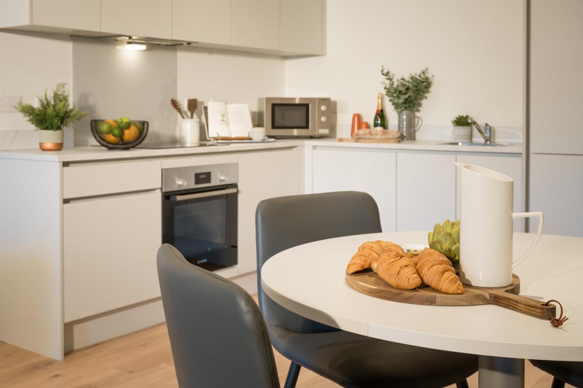 Luxury Apartment Cherrywood Dublin 18 外观 照片