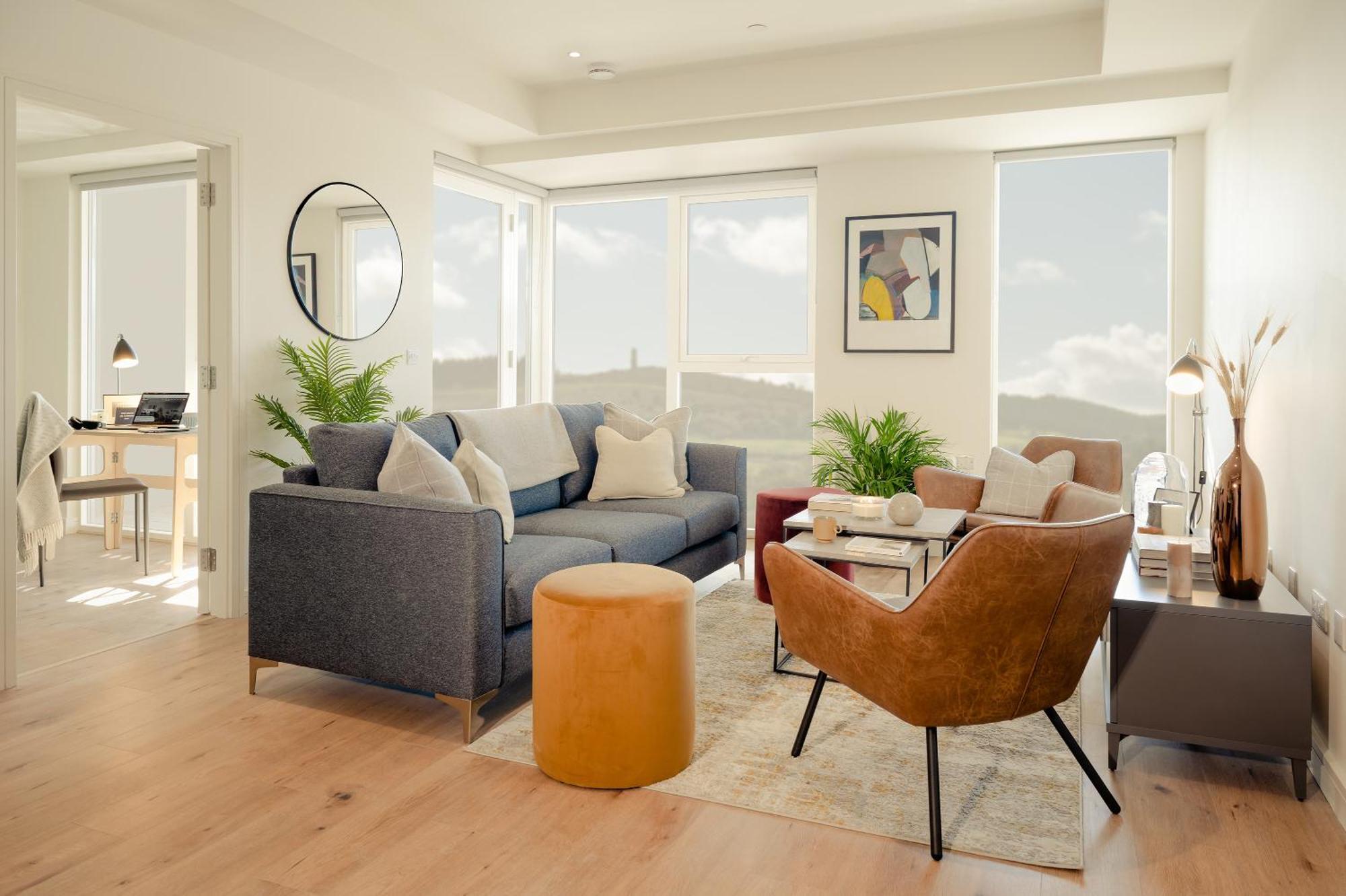 Luxury Apartment Cherrywood Dublin 18 外观 照片